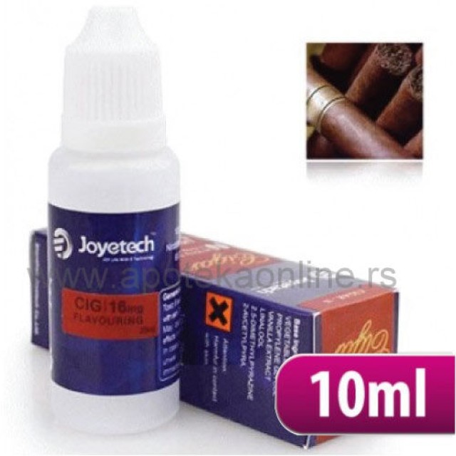 JOYETECH CIGAR 10ml